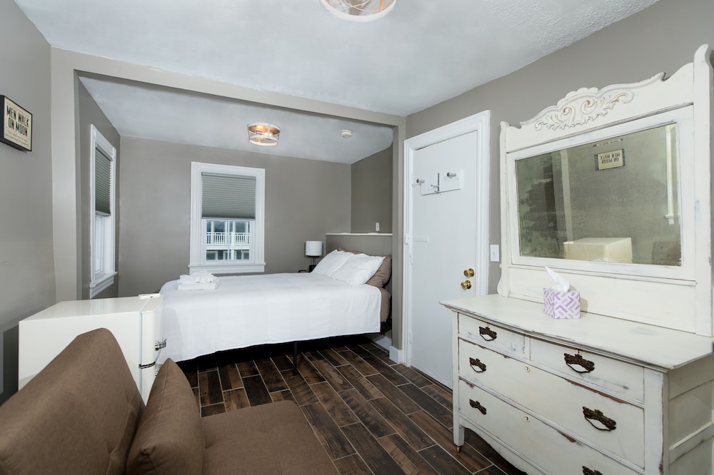 The Inn at Ocean Grove - photo 5