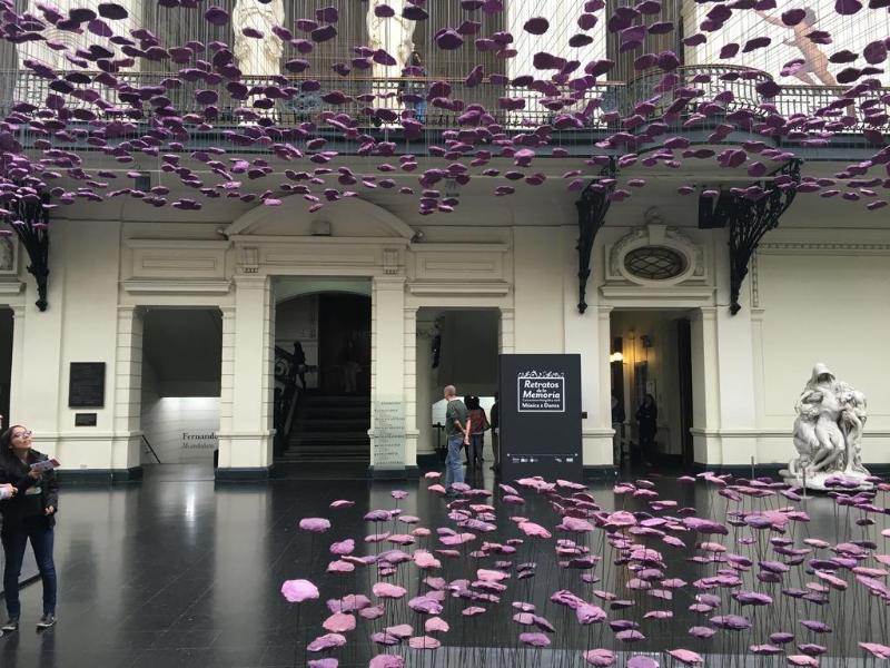 Providencia Suite Apartment