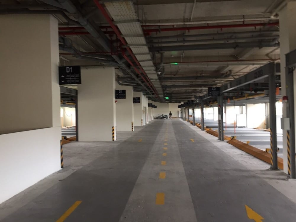 Le Indochina Hotel by AHH Group in Ngu Hanh Son, Vietnam