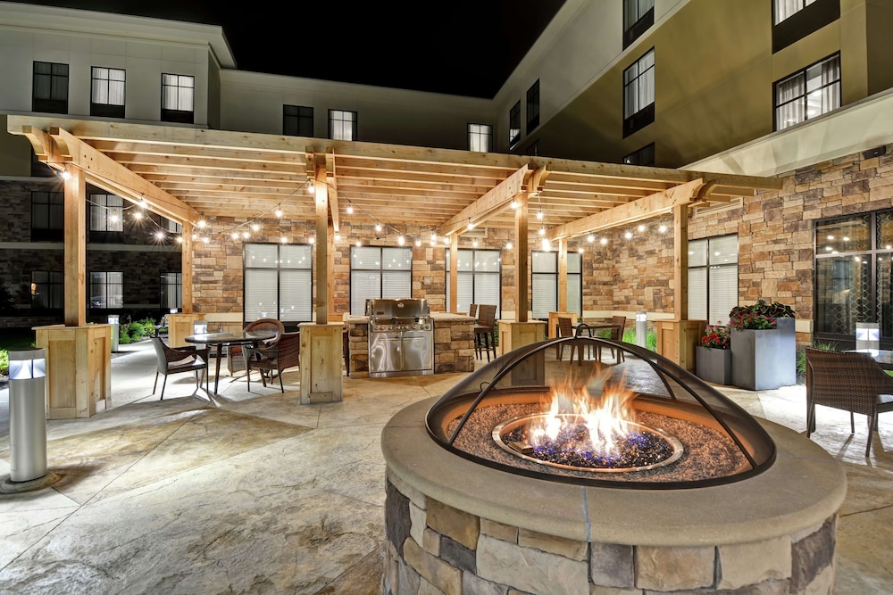 Homewood Suites by Hilton Poughkeepsie - photo 44