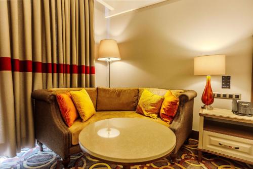 J’s Signature Hotel in Port Harcourt, Nigeria