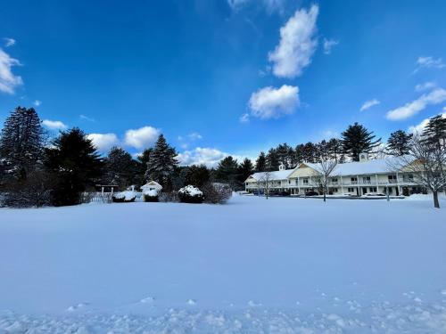 Golden Gables Inn Dazzler Select by Wyndham - photo 44