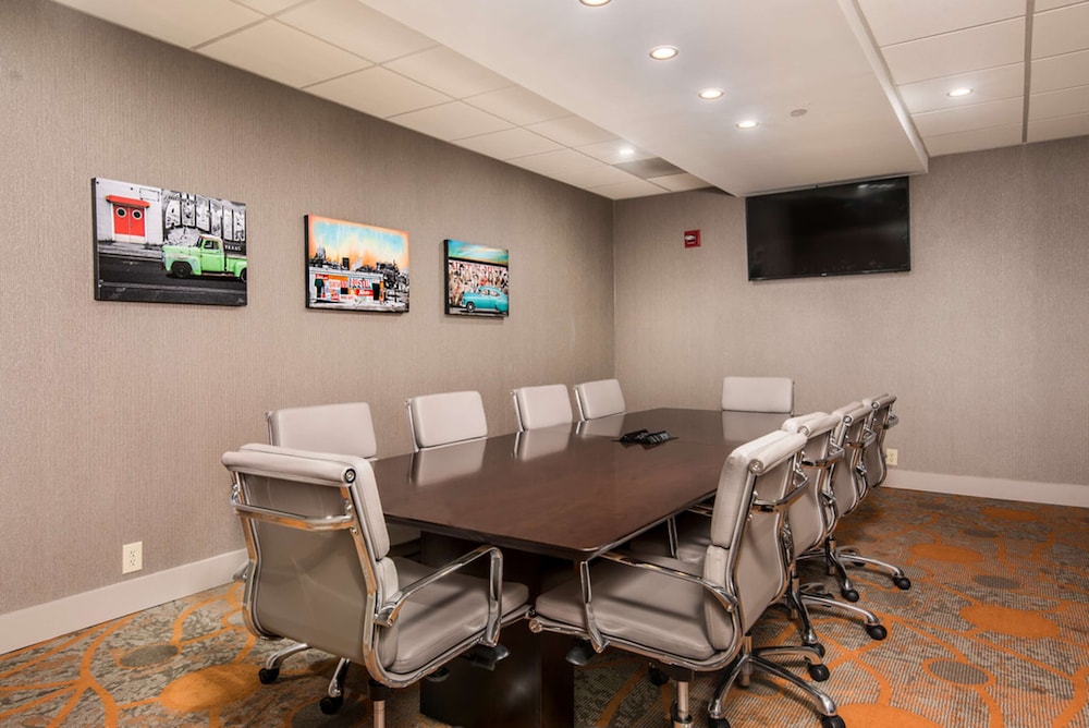 Homewood Suites by Hilton Austin South Airport - photo 23