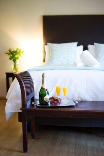 The Graaff Reinet Suites in Graaff-Reinet, South Africa