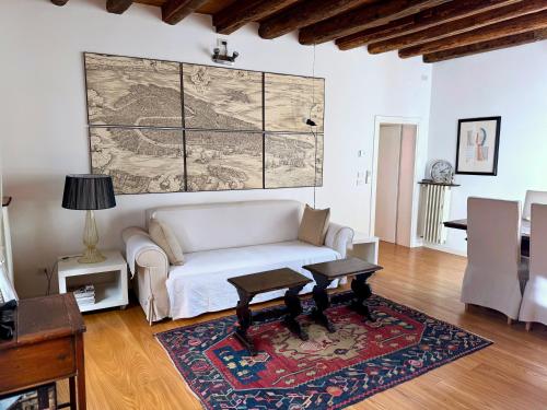 Capitan Antonin - carbon neutral hotel in Venice