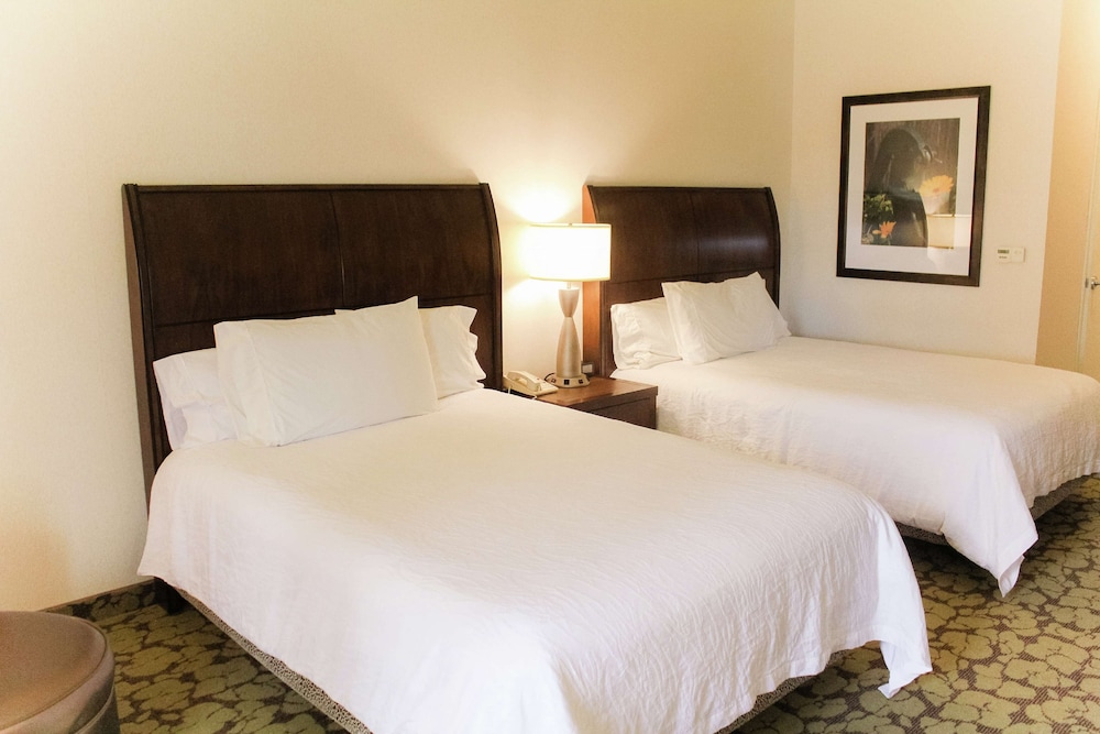 Hilton Garden Inn Redding - photo 21