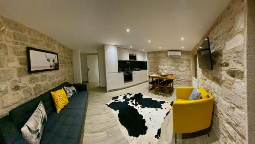 Wila properties doo Apartment Benjamin — 4-Star Luxury Hotel in Split, Croatia