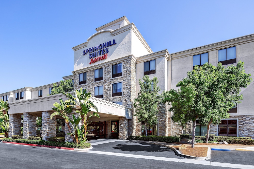 SpringHill Suites by Marriott San Diego Scripps Poway - photo 24