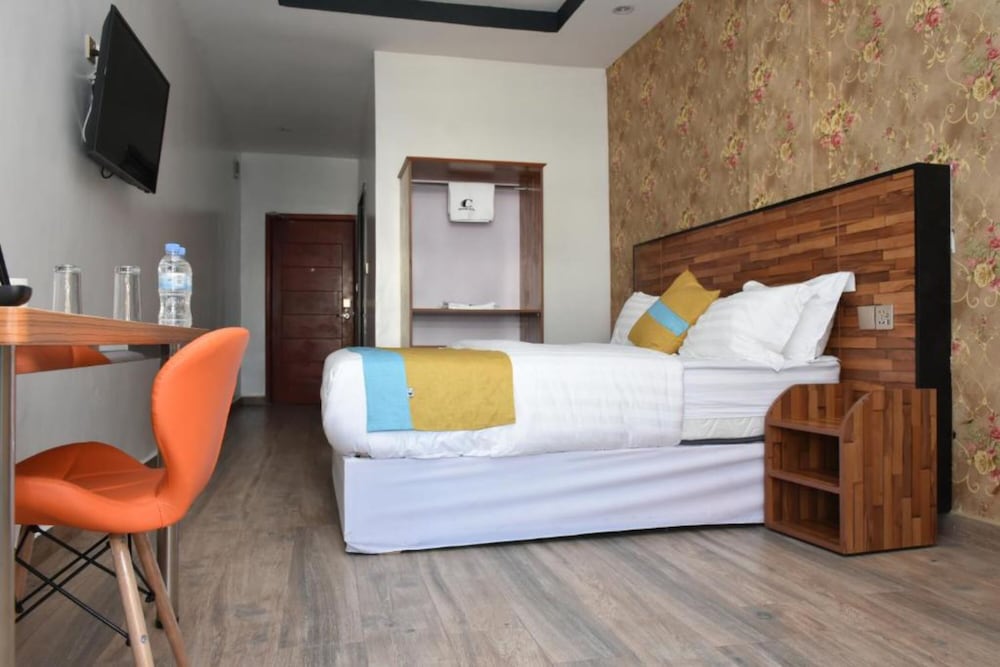 Centric Hotel — Kigali — photo 5