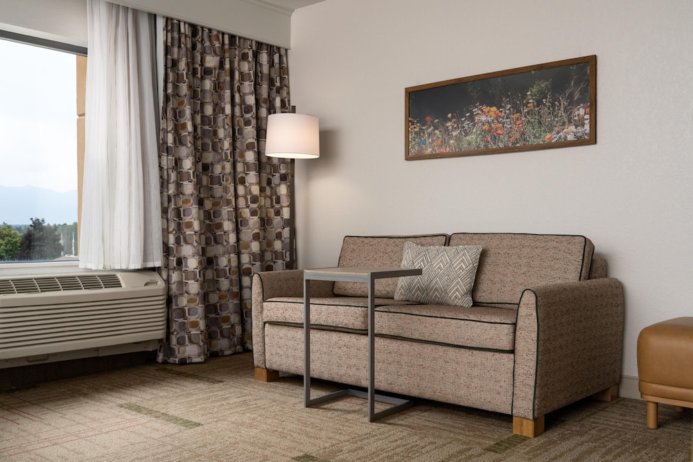 Hampton Inn & Suites Whitefish - photo 11