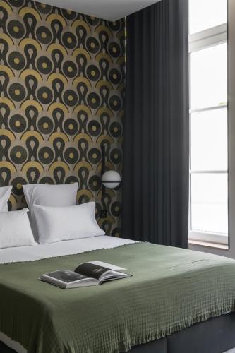 MiHotel Sala — Lyon — photo 2