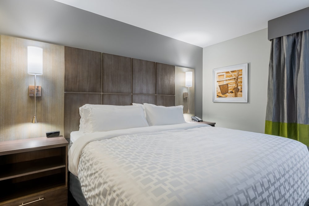 Candlewood Suites Cookeville by IHG - photo 8