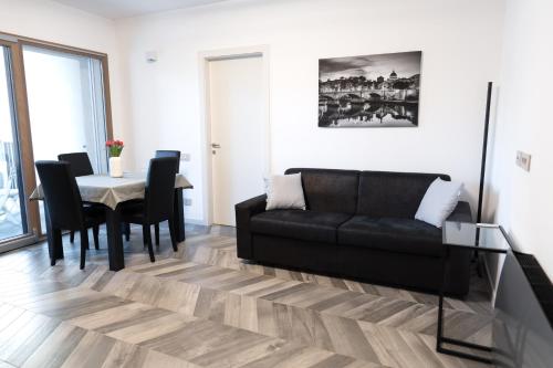F House Trastevere — 4-Star Luxury Hotel in Rome, Italy