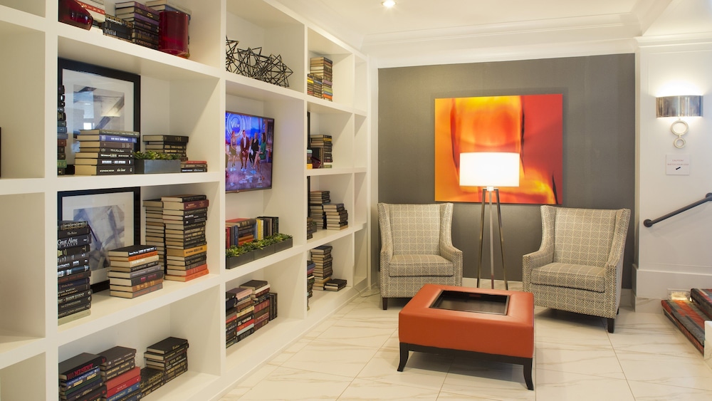 Holiday Inn Houston S Nrg Area Medical Center by IHG - photo 27