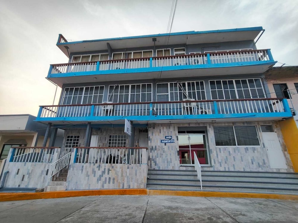 Hotel Boutique Vista Hermosa — hotel in Alvarado