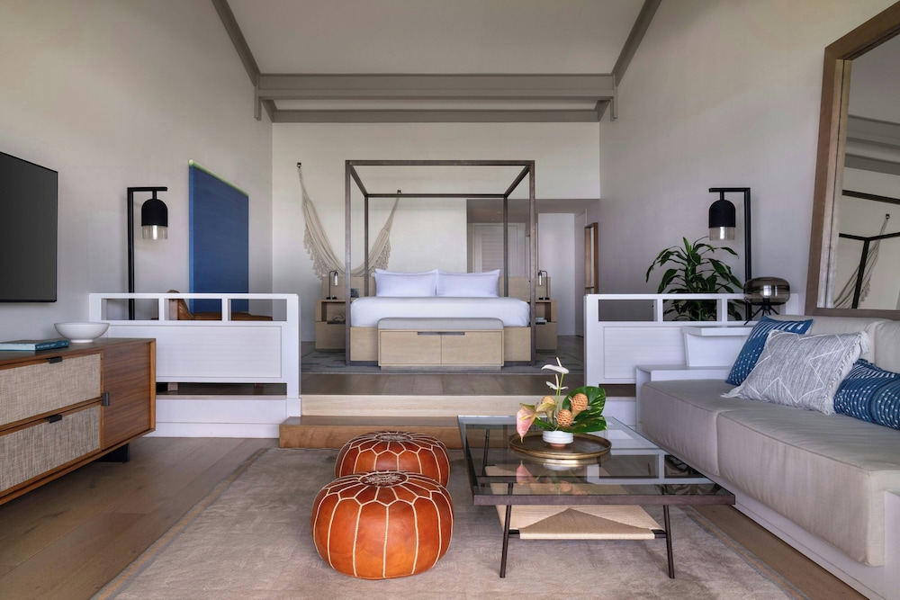 The Ritz Carlton O ahu Turtle Bay - photo 28