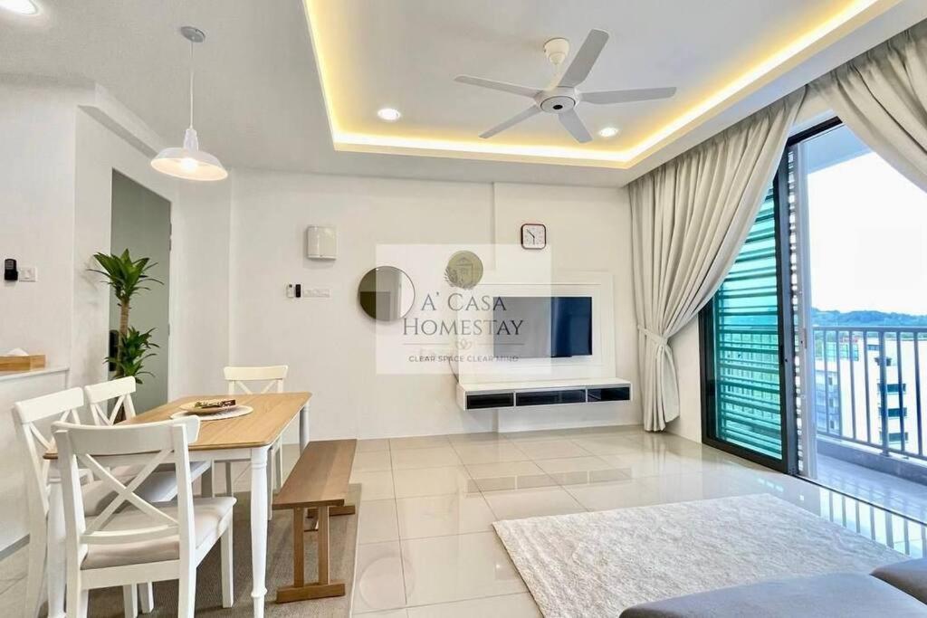 A' Casa Homestay Ipoh Perak — 4-Star Luxury Hotel in Ipoh, Malaysia