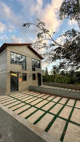 Loft Adélia in Triunfo, Brasil