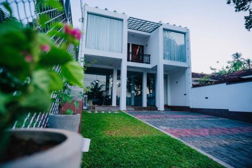 Ransara Resort - carbon neutral hotel in Unknown City