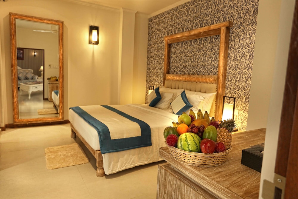 Eilenriedestift Hotel — Hannover