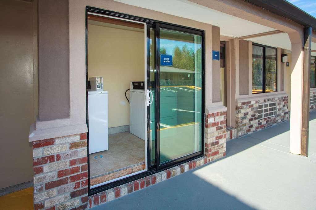 Travelodge by Wyndham Macon West - photo 22