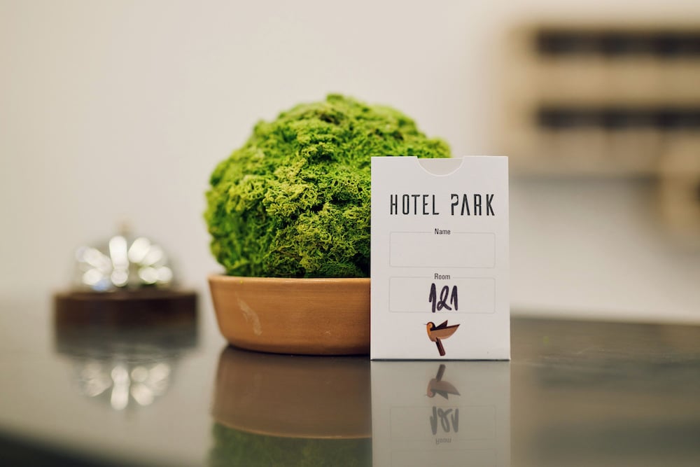 Hotel Park — Cakovec — photo 4