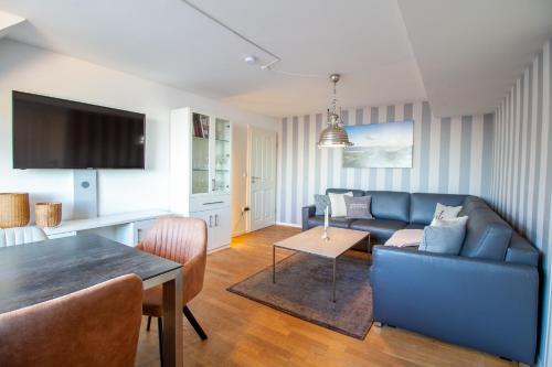 Nautic Lounge Sea View — 4-Star Luxury Hotel in Scharbeutz, Germany