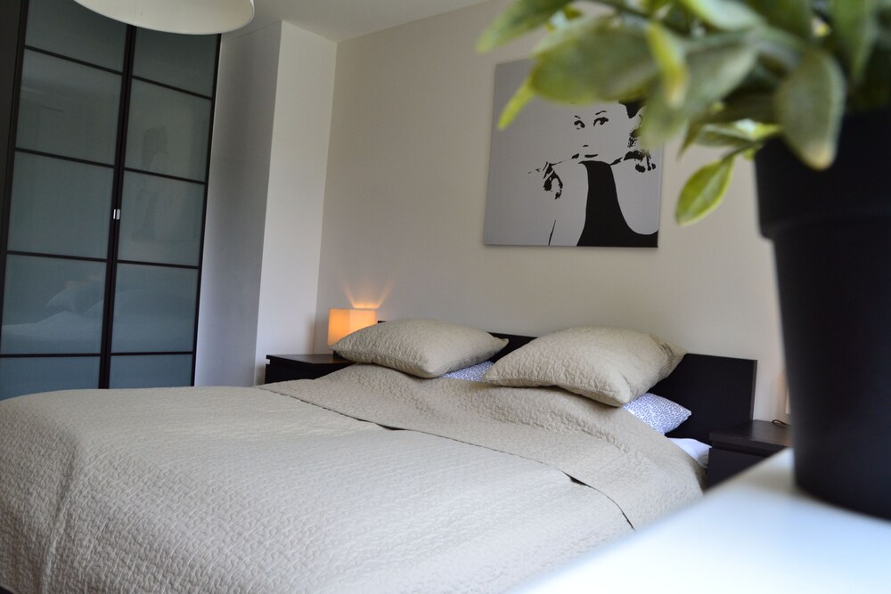 R Quartier - carbon neutral hotel in Essen