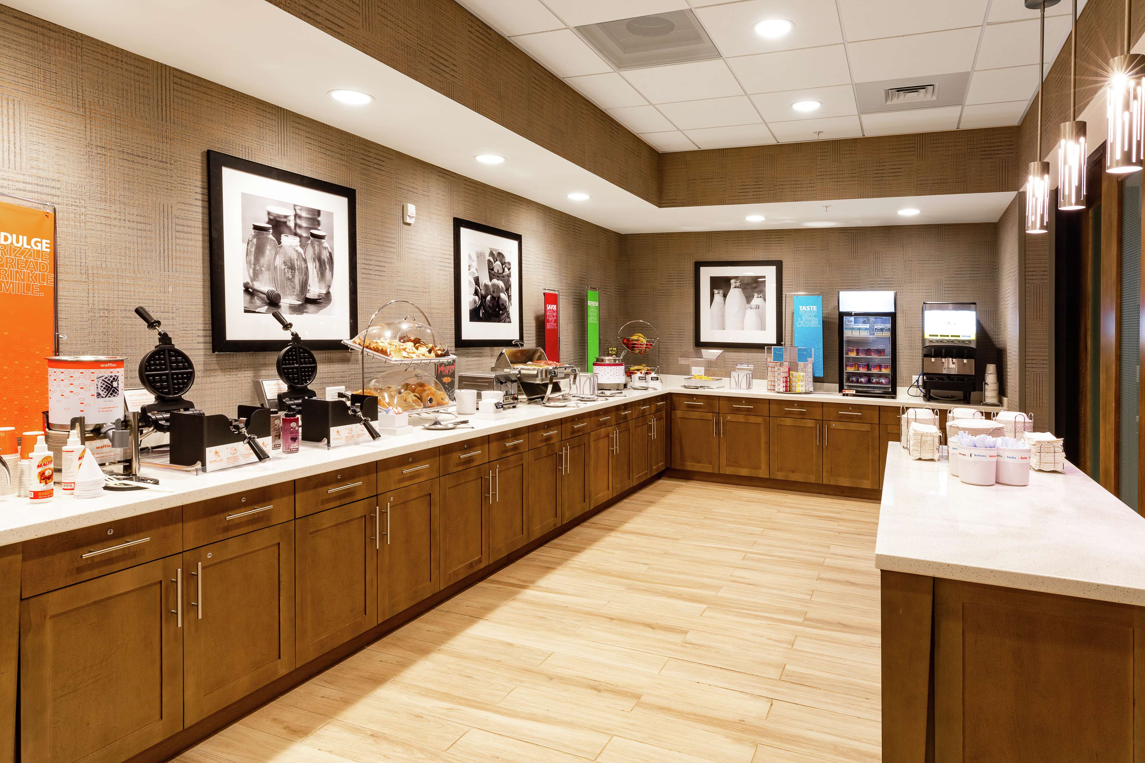 Hampton Inn & Suites Columbia Killian Road - photo 24