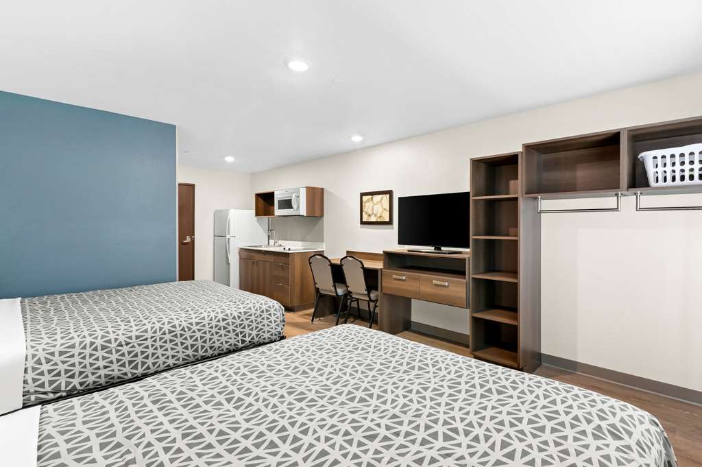 Woodspring Suites Indio Coachella Valley - photo 24