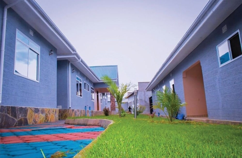 Briston Hotel Serengeti in Mugumu, Tanzania