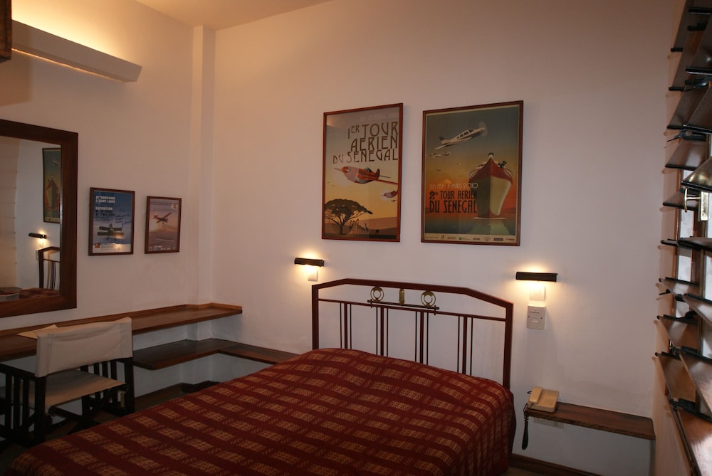 Hôtel La Résidence — Saint-Louis — photo 5