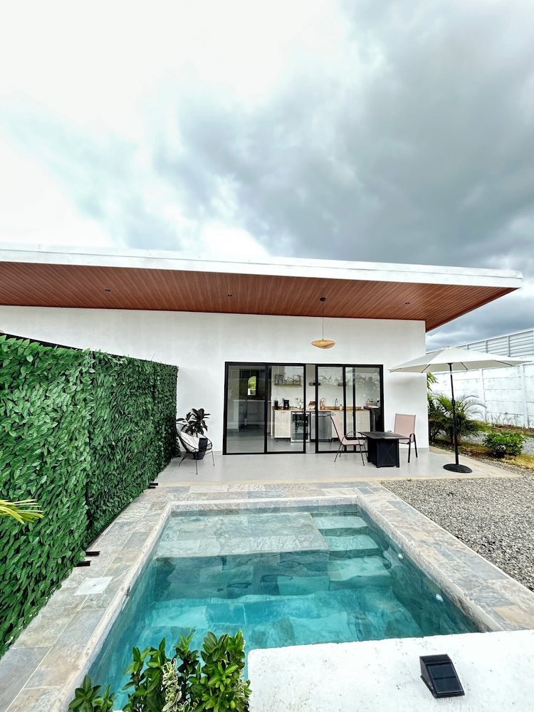 Arenal Mon Rot in La Fortuna, Costa Rica