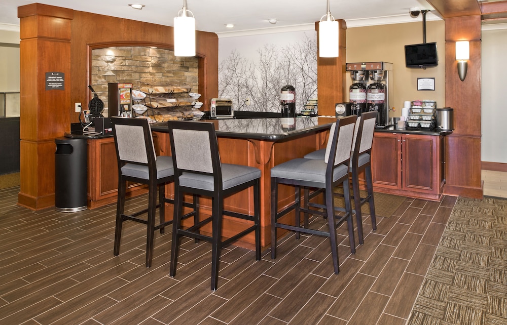 Staybridge Suites Charlotte Ballantyne by IHG - photo 43