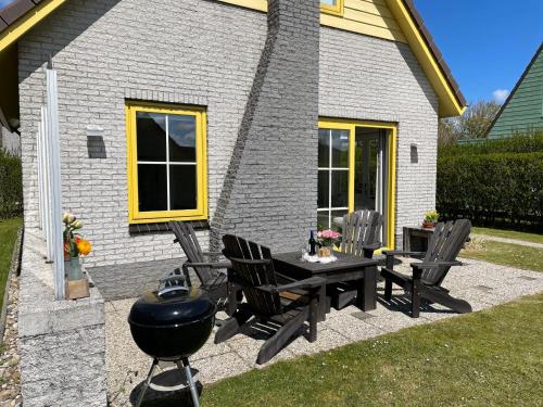 Strandparel 200 - last minute hotel in Den Helder