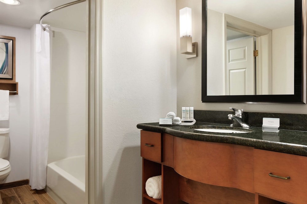 Homewood Suites by Hilton Kansas City Airport - photo 16