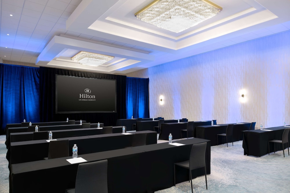 Hilton Los Angeles Culver City - photo 92