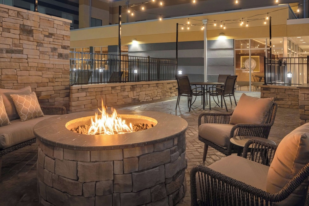 Fairfield by Marriott Inn & Suites Georgetown Lexington - photo 44
