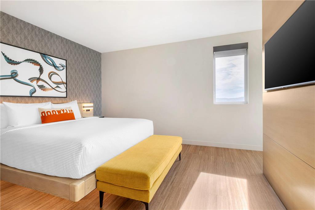 Cambria Hotel Burbank Airport - photo 35