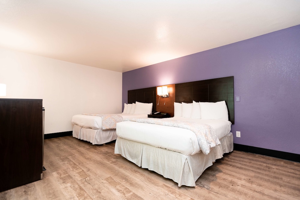 Rodeway Inn near Downtown Monterey - photo 5