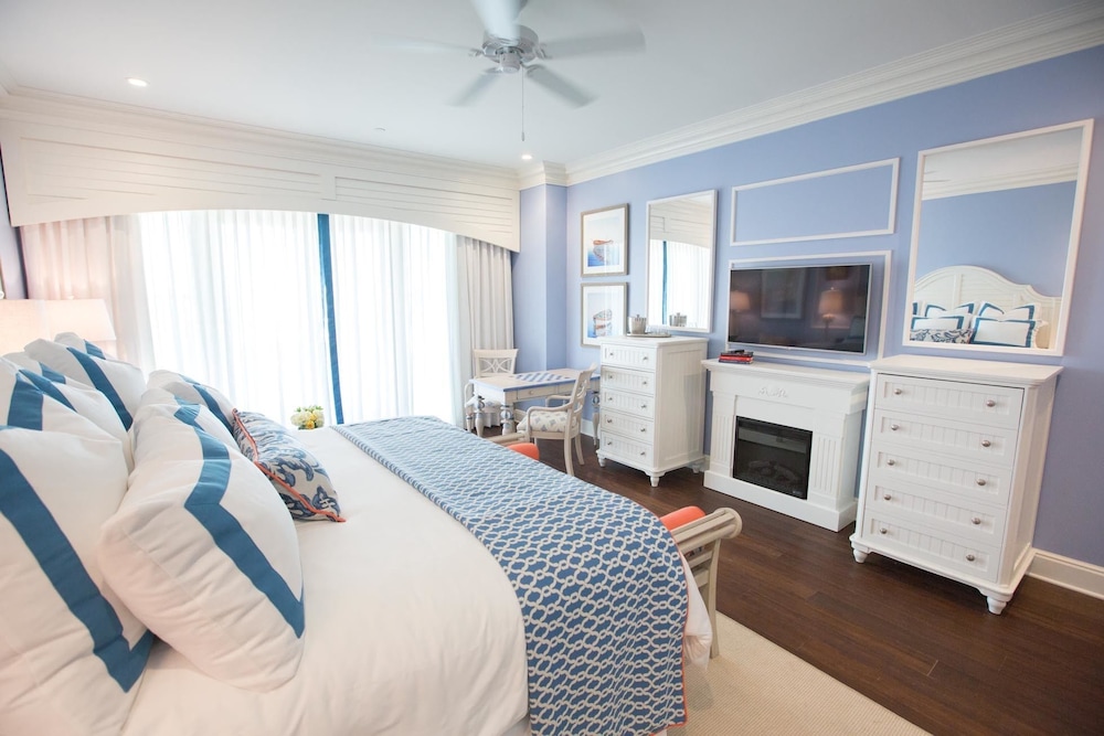 The Beach Club at Charleston Harbor Resort and Marina - photo 7
