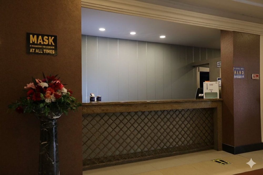Hotel Prachi — Bhubaneshwar — photo 2