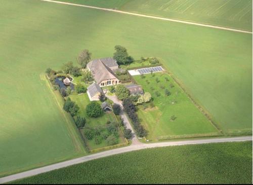 Logeren Bij De Droste 11 — Olst