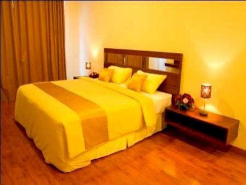 SBTH Boutique Hotel — Bogor — photo 3