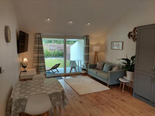 Willow - carbon neutral hotel in Bovey Tracey