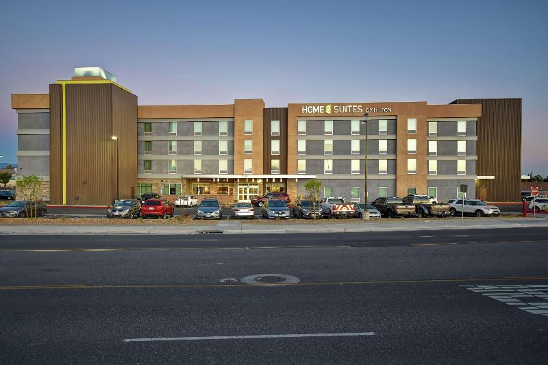 Home2 Suites by Hilton Victorville - photo 7