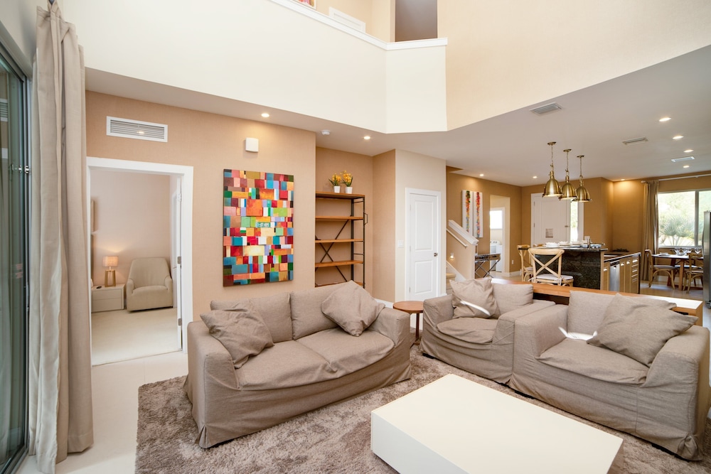 New Magic Villa Resort Townhome 3123bra - photo 24