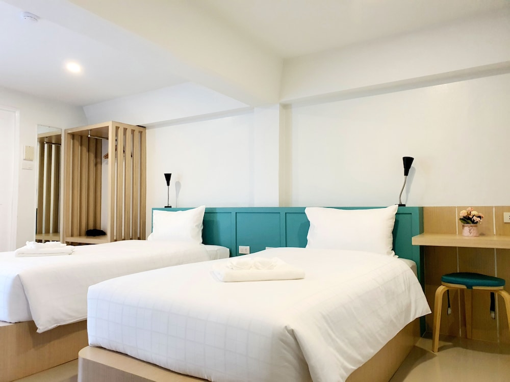 Tiny Krabi Hotel — Krabi — photo 5