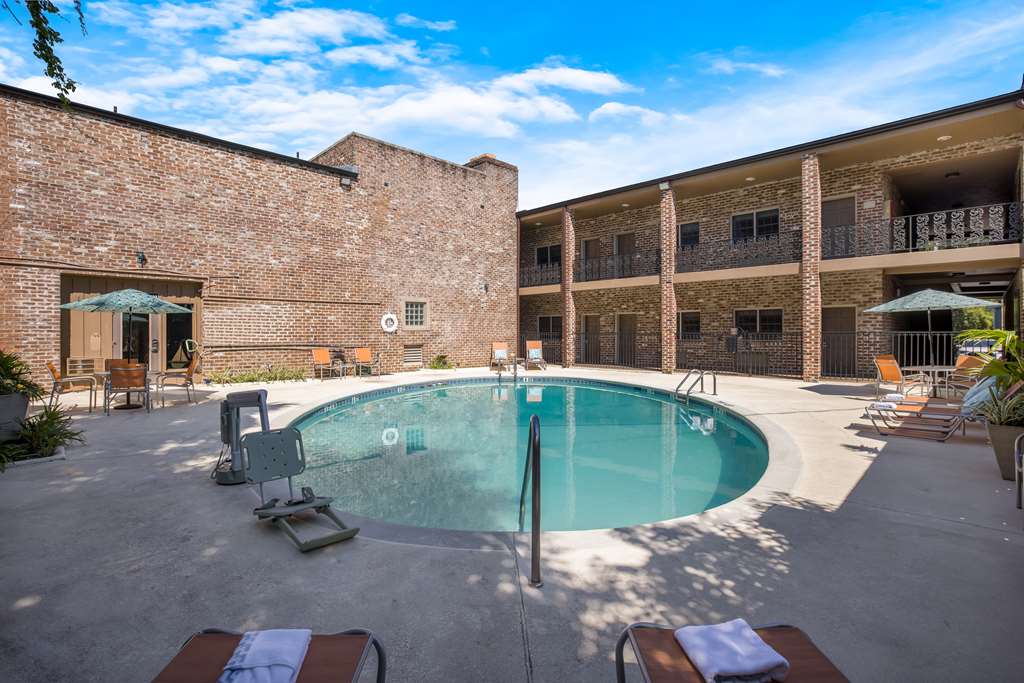 Best Western Sea Island Inn - photo 23