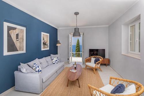 St Jakov Superior Beach Apartment with Free Parking
